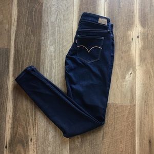 Levi’s Skinny Jeans